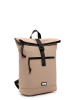 EMILY & NOAH Rucksack E&N Kairo in oldrose