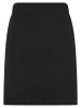 Urban Classics Urban Classics Mini Skirts in black