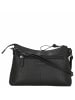 PICARD Sidle - Schultertasche 25 cm (black) in schwarz