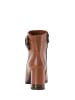faina Damen Schuhe in COGNAC