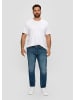 s.Oliver Jeans-Hose CASBY  in  65Z4_dunkelblau