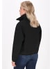 Schmuddelwedda Women Softshell Jacket in black
