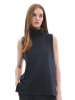 NO MATTER WHAT Blouse in Anthrazit