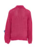 ebeeza Strickpullover in Pink