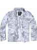 Brandit Winterjacke "Britannia Winter Jacket" in Camouflage