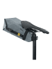 evoc Seat Pack WP 4 - Satteltasche (Bikepacking) 30 cm (carbon grey) in steel