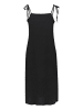 Kaffe Kleid KAlima in Black Deep