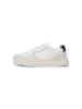 Marc O'Polo Court-Sneaker Model Mariella in offwhite/black