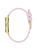 Guess Quarzuhr GW1042L2 in Gold