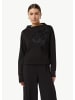 comma Sweatshirt in 99E9_schwarz