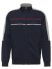 Joy Sportswear Unterjacke/Sweatshirt PHIL Jacke in Blau