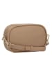 Valentino Miramar Umhängetasche 20 cm in beige