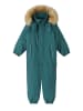 Reima ReimaTec Schneeanzug " Stavanger " in Dark Teal
