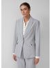 s.Oliver Indoor-Blazer in 93W0_steingrau