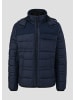 s.Oliver Outdoor-Jacke langarm in Blau