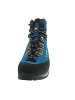 LOWA Cevedale II GTX Wanderstiefel Schwarz