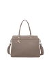 KASSANDRA Handtasche in TAUPE