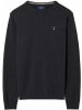 Gant Strickjacke für Herren in grau