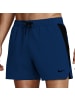 Nike Volley Shorts 5'' in Dunkelblau