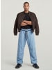G-Star Raw Pleated Denim Jeans faded breeze