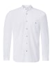 Stockerpoint Hemd "Leon" in weiss