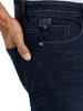 Tom Tailor Jeans Josh slim in Blau