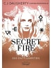 Oetinger Kinderbuch - Secret Fire