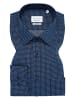 Eterna Hemd COMFORT FIT in navy