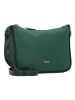 Gabor Valerie Umhängetasche 25 cm in green