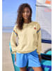 Bench Sweatshorts in blau