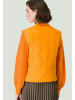 zero Franchise Blazer für Damen in orange