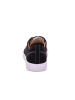 Finn Comfort Damen- Schnürschuhe Mestre in Schwarz