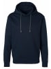 Bench Kapuzensweatshirt in navy