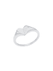 s.Oliver Ring in silber
