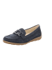 Gabor Slipper in blau