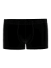 Seidensticker Boxershort 6er Pack in Schwarz