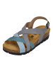 Plakton Sandaletten COMPAS in bunt