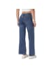 Ital-Design Jeans in Blau