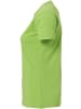 Kempa Sportshirt "Core 2.0 T-Shirt Women" in Grün