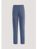 Hessnatur Schlafhose in indigo blau
