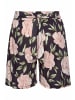 s.Oliver s.Oliver Beachwear Shorts in bedruckt