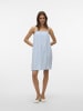 Vero Moda Kleid in Airy Blue