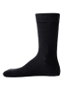 Jack & Jones Socken 10er Pack in Schwarz