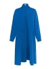 IZIA Damen Long Cardigan in Blau