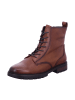 ara Damen Stiefel/Boots ungefüttert CAMBRIDGE in Braun