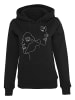Mister Tee Sweat & Fleece - Hoodies in black