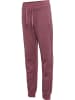 Hummel Hummel Hose Hmlwong Kinder Atmungsaktiv in ROSE BROWN