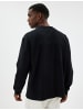 KOTON Sweater in Schwarz