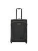 travelite Jetpack Multi Light 2 Rollen Kabinentrolley 55 cm in schwarz