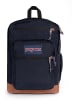 JanSport Rucksack in Blau